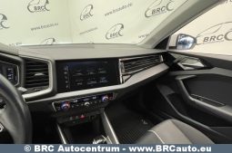 Audi A1 Sportback 30TFSI Automatas 2020 full