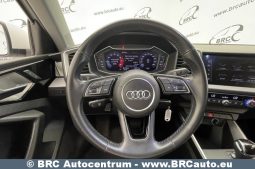 Audi A1 Sportback 30TFSI Automatas 2020 full
