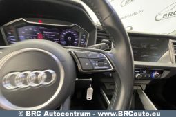 Audi A1 Sportback 30TFSI Automatas 2020 full