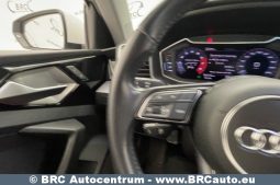 Audi A1 Sportback 30TFSI Automatas 2020 full