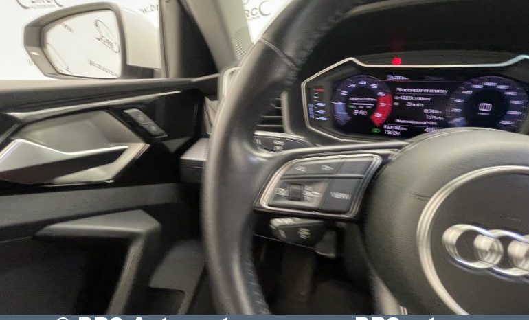 Audi A1 Sportback 30TFSI Automatas 2020 full