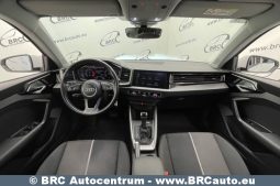 Audi A1 Sportback 30TFSI Automatas 2020 full