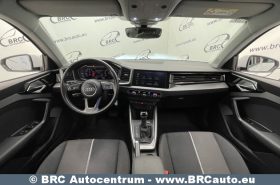 Audi A1 Sportback 30TFSI Automatas 2020