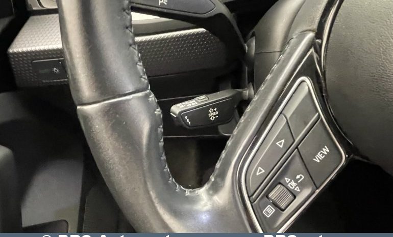 Audi A1 Sportback 30TFSI Automatas 2020 full