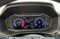 Audi A1 Sportback 30TFSI Automatas 2020 full