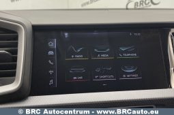 Audi A1 Sportback 30TFSI Automatas 2020 full
