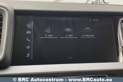 Audi A1 Sportback 30TFSI Automatas 2020 full