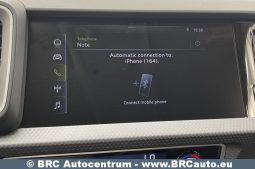 Audi A1 Sportback 30TFSI Automatas 2020 full