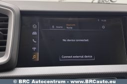 Audi A1 Sportback 30TFSI Automatas 2020 full