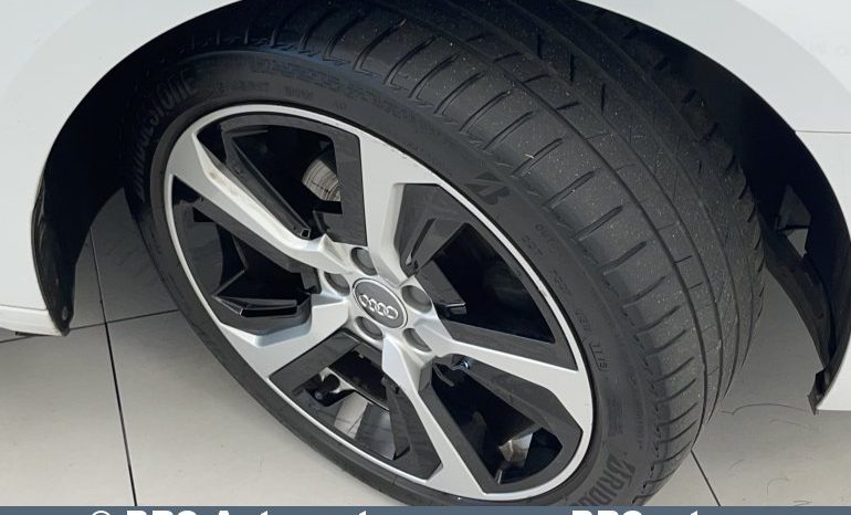 Audi A1 Sportback 30TFSI Automatas 2020 full