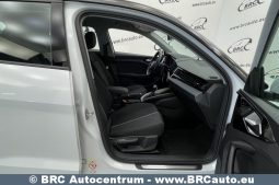 Audi A1 Sportback 30TFSI Automatas 2020 full
