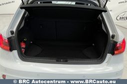 Audi A1 Sportback 30TFSI Automatas 2020 full
