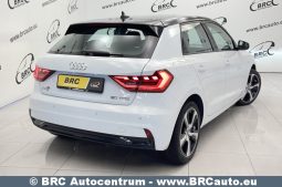 Audi A1 Sportback 30TFSI Automatas 2020 full