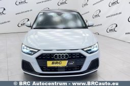 Audi A1 Sportback 30TFSI Automatas 2020 full