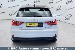 Audi A1 Sportback 30TFSI Automatas 2020 full