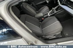Audi A1 Sportback 30TFSI Automatas 2020 full