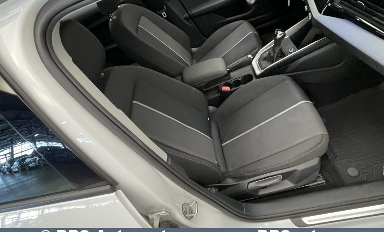 Audi A1 Sportback 30TFSI Automatas 2020 full