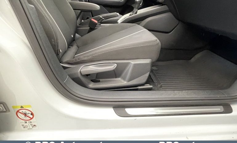 Audi A1 Sportback 30TFSI Automatas 2020 full