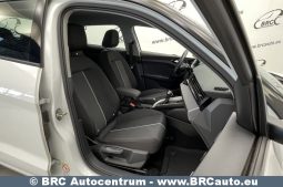 Audi A1 Sportback 30TFSI Automatas 2020 full