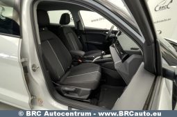 Audi A1 Sportback 30TFSI Automatas 2020 full