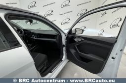 Audi A1 Sportback 30TFSI Automatas 2020 full