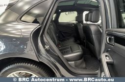 Porsche Macan 2.0T Automatas 2017 full