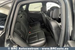 Porsche Macan 2.0T Automatas 2017 full