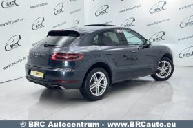 Porsche Macan 2.0T Automatas 2017