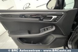 Porsche Macan 2.0T Automatas 2017 full