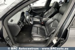 Porsche Macan 2.0T Automatas 2017 full