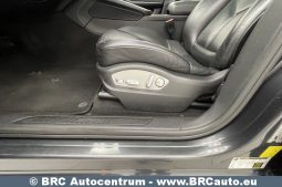 Porsche Macan 2.0T Automatas 2017 full