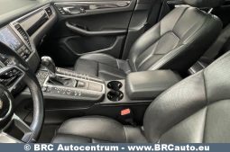 Porsche Macan 2.0T Automatas 2017 full