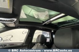 Porsche Macan 2.0T Automatas 2017 full