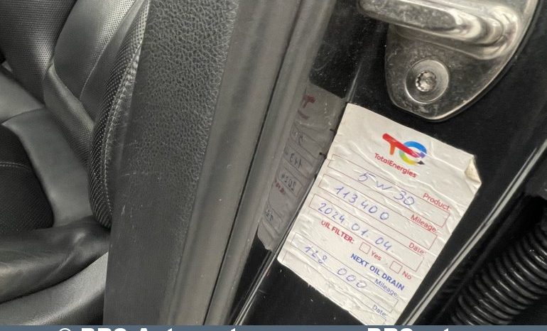 Porsche Macan 2.0T Automatas 2017 full