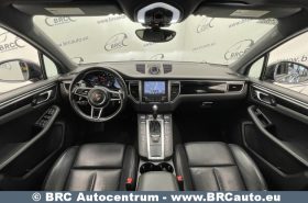 Porsche Macan 2.0T Automatas 2017