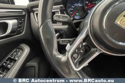 Porsche Macan 2.0T Automatas 2017 full