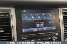 Porsche Macan 2.0T Automatas 2017 full