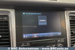 Porsche Macan 2.0T Automatas 2017 full