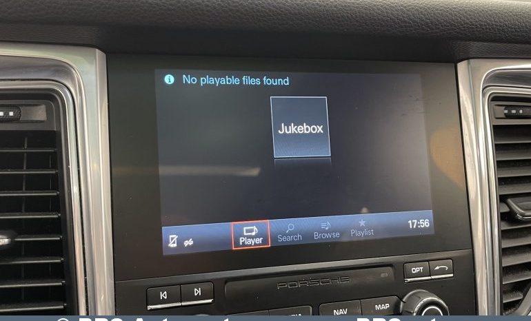 Porsche Macan 2.0T Automatas 2017 full