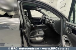 Porsche Macan 2.0T Automatas 2017
