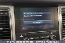 Porsche Macan 2.0T Automatas 2017 full