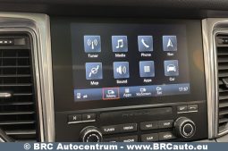 Porsche Macan 2.0T Automatas 2017 full