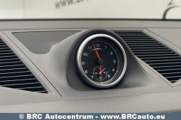 Porsche Macan 2.0T Automatas 2017 full