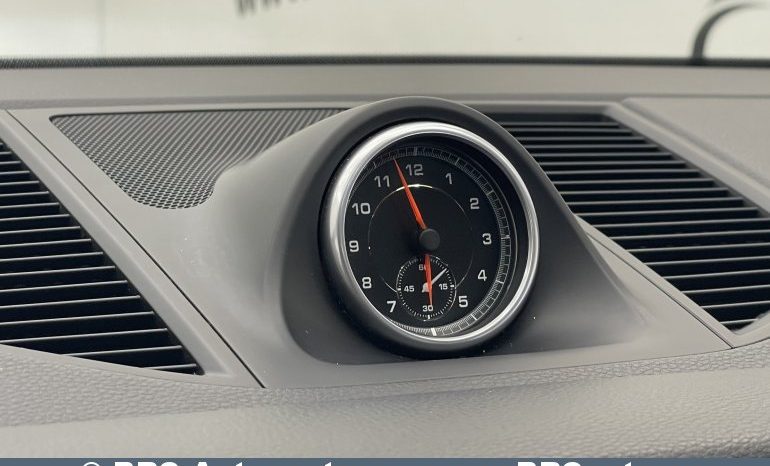 Porsche Macan 2.0T Automatas 2017 full