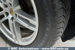 Porsche Macan 2.0T Automatas 2017 full