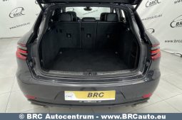 Porsche Macan 2.0T Automatas 2017 full
