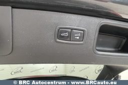 Porsche Macan 2.0T Automatas 2017 full