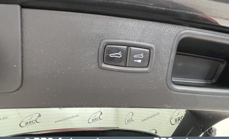 Porsche Macan 2.0T Automatas 2017 full