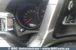 Porsche Macan 2.0T Automatas 2017 full