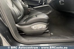 Porsche Macan 2.0T Automatas 2017 full